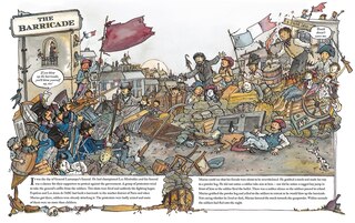 Sample content 3_Les Mis&eacute;rables