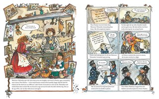 Sample content 4_Les Mis&eacute;rables