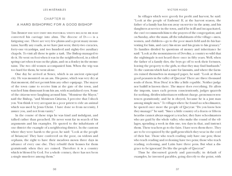 Sample content 3_Les Misérables