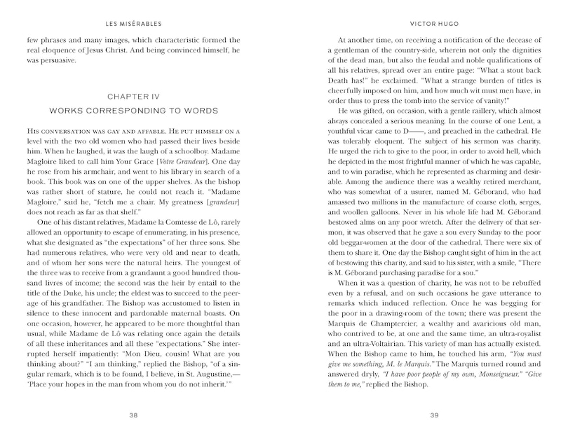 Sample content 4_Les Misérables