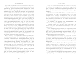 Sample content 5_Les Misérables