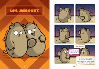 Sample content 3_Les orang&eacute;es de Dakar