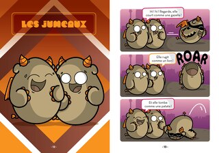 Sample content_Les orang&eacute;es de Johannesburg