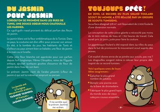 Sample content 5_Les orang&eacute;es de Tunis