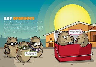 Sample content 2_Les orangées de Dakar