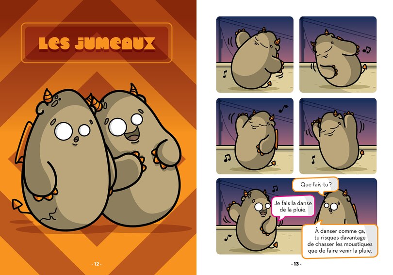 Sample content 3_Les orangées de Dakar