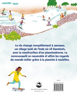 Couverture arrière_Les planchistes aux pieds nus
