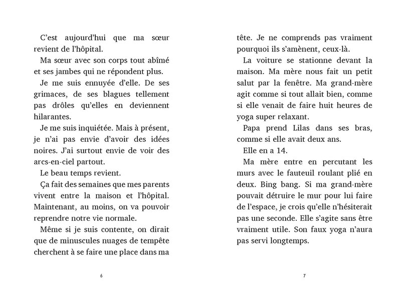 Sample content 2_Les pros (pas tant que ça!) : La journée infinie d’Inès