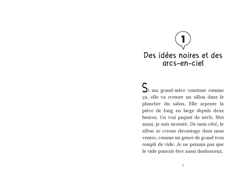 Sample content 3_Les pros (pas tant que ça!) : La journée infinie d’Inès