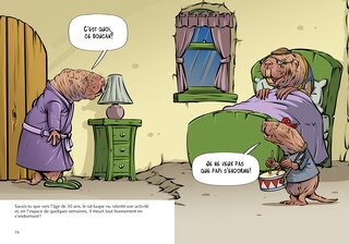 Aper&ccedil;u du contenu 3_Les rats-taupes