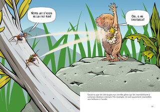 Aper&ccedil;u du contenu 4_Les rats-taupes