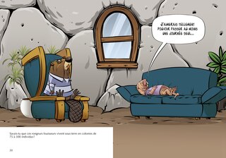 Aper&ccedil;u du contenu 5_Les rats-taupes