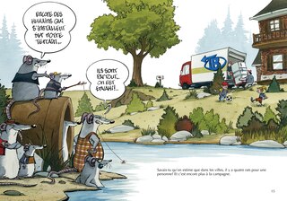 Sample content 2_Les rats