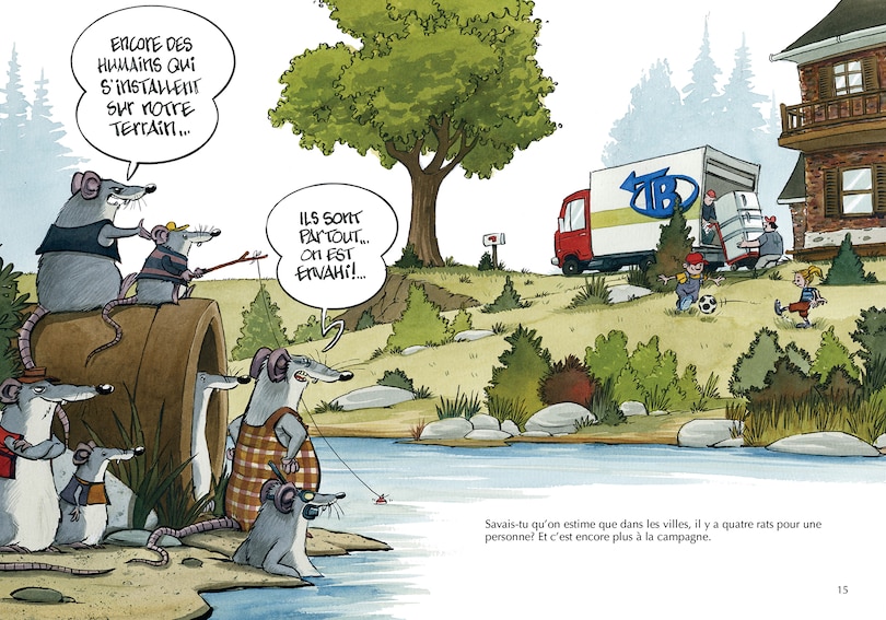 Sample content 2_Les rats