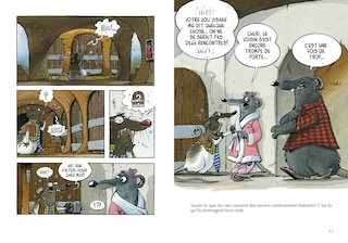 Sample content 3_Les rats
