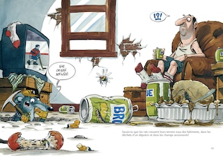 Sample content 4_Les rats