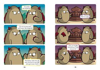 Sample content 2_Les rouges de New Delhi