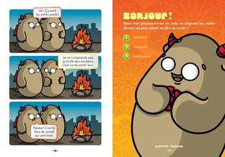 Sample content 3_Les rouges de New Delhi