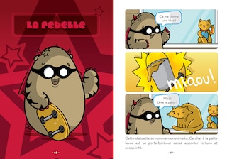 Sample content 3_Les rouges de Tokyo