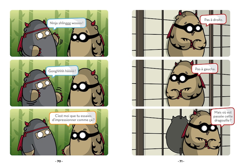 Sample content 4_Les rouges de Tokyo