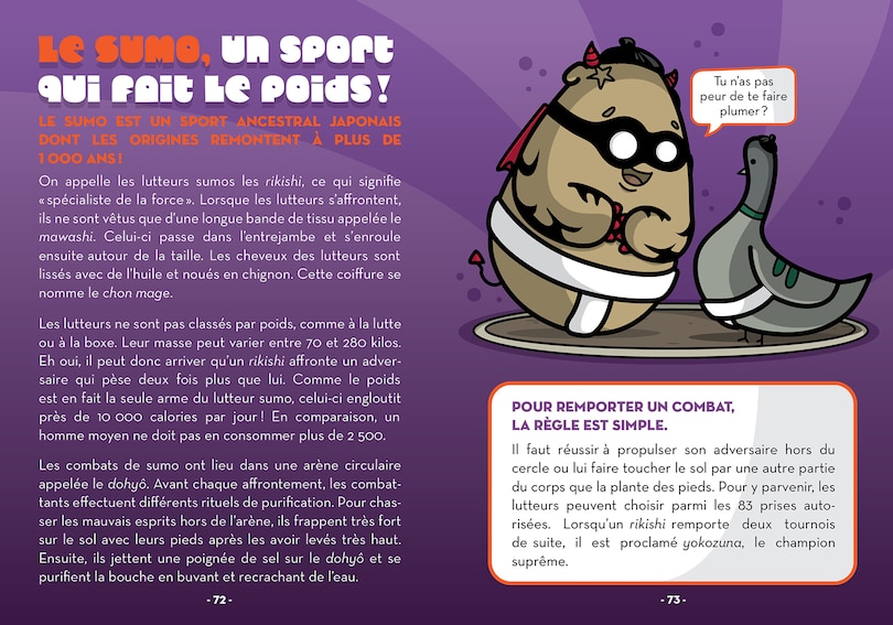 Sample content 5_Les rouges de Tokyo