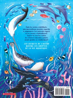 Sample content_Les secrets de l&rsquo;oc&eacute;an