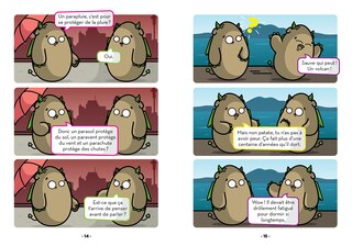 Aper&ccedil;u du contenu 2_Les vertes d'Auckland