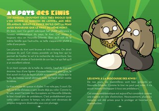 Aper&ccedil;u du contenu 4_Les vertes d'Auckland