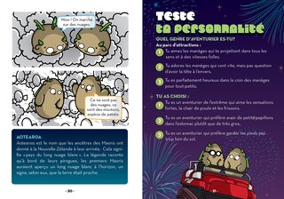 Aper&ccedil;u du contenu 5_Les vertes d'Auckland