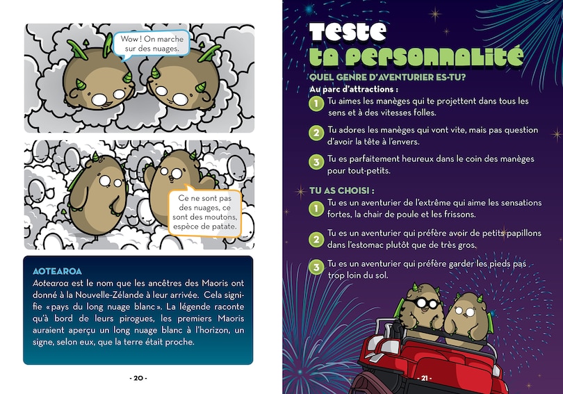 Aper&ccedil;u du contenu 5_Les vertes d'Auckland