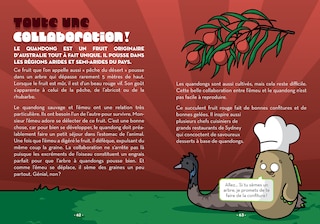 Sample content_Les vertes de Sydney