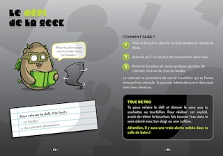 Sample content 2_Les vertes de Sydney