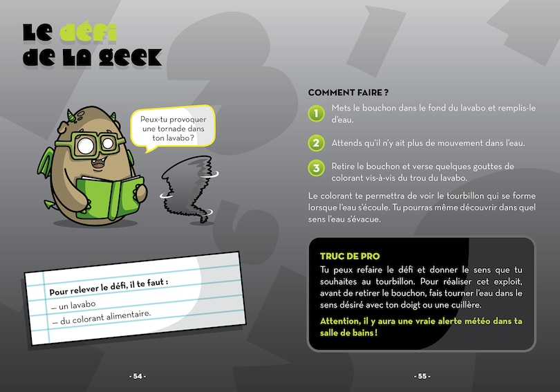 Sample content 2_Les vertes de Sydney