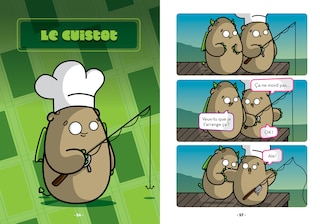 Sample content 3_Les vertes de Sydney