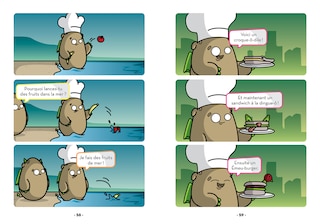 Sample content 4_Les vertes de Sydney