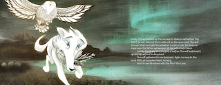 Sample content 2_Lesson For The Wolf