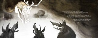 Sample content 4_Lesson For The Wolf