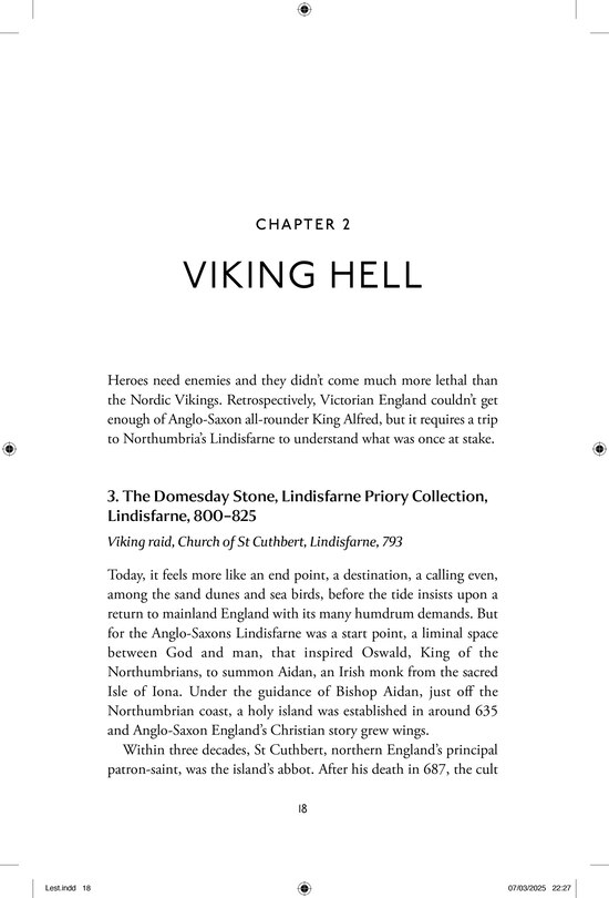 Sample content_Lest We Forget: War and Peace in 100 British Monuments