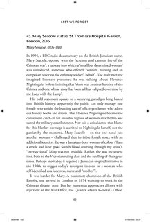 Sample content 2_Lest We Forget: War and Peace in 100 British Monuments
