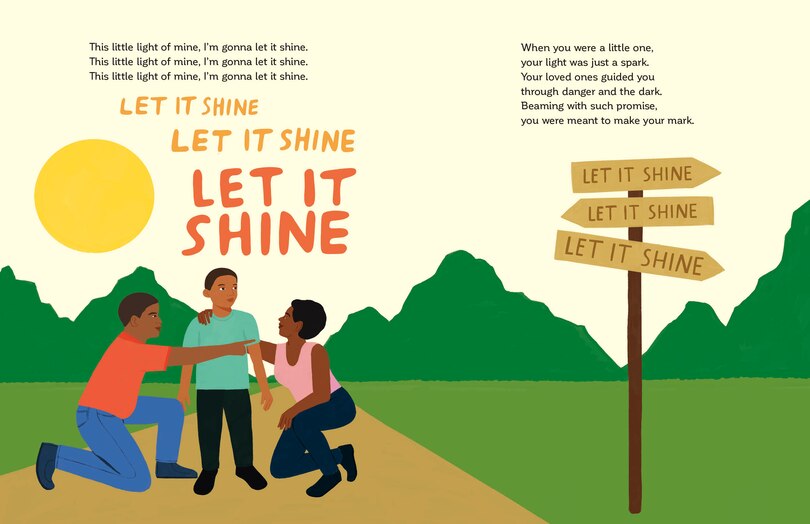 Aperçu du contenu 4_Let It Shine!