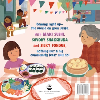 Couverture arri&egrave;re_Let&rsquo;s Eat!