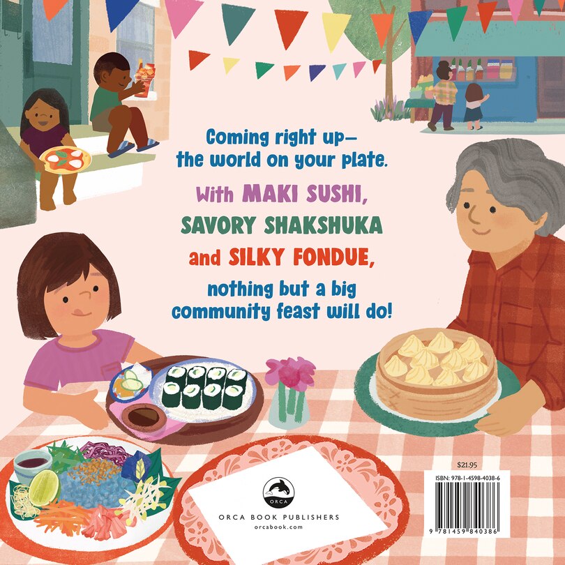 Couverture arri&egrave;re_Let&rsquo;s Eat!