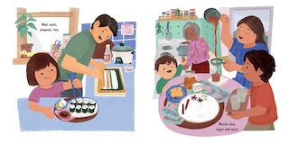 Aper&ccedil;u du contenu 2_Let&rsquo;s Eat!