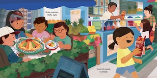 Aper&ccedil;u du contenu 4_Let&rsquo;s Eat!