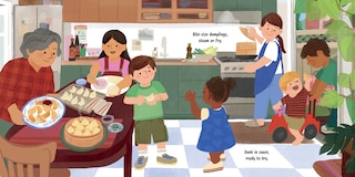 Aper&ccedil;u du contenu 5_Let&rsquo;s Eat!