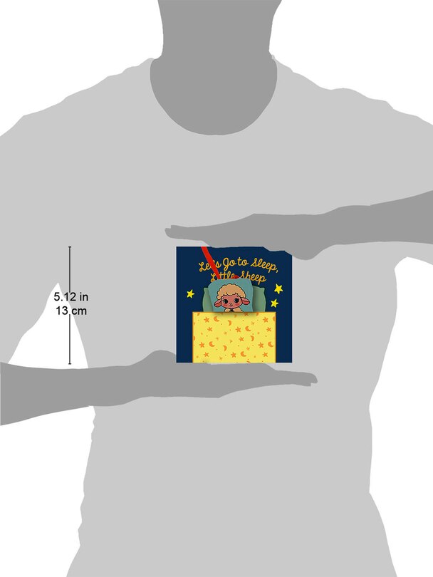 Aper&ccedil;u du contenu_Let&rsquo;s Go to Sleep, Little Sheep