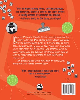 Back cover_Let Sleeping Dogs Lie