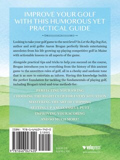 Back cover_Let the Big Dog Eat