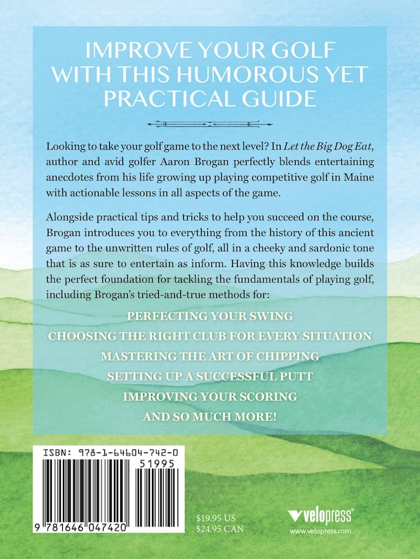 Back cover_Let the Big Dog Eat