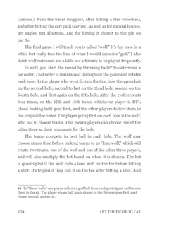 Sample content_Let the Big Dog Eat